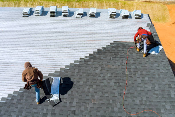 Heating Cable for Roof Installation in Conestee, SC