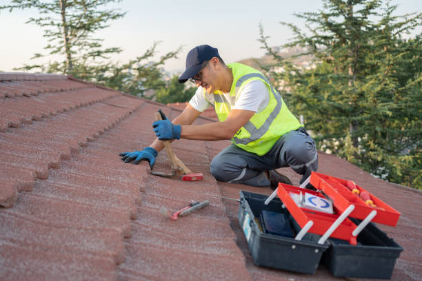 Quick and Trustworthy Emergency Roof Repair Services in Conestee, SC